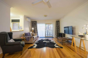 Urban Escape – Strathfield